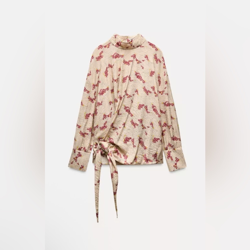 Zara top